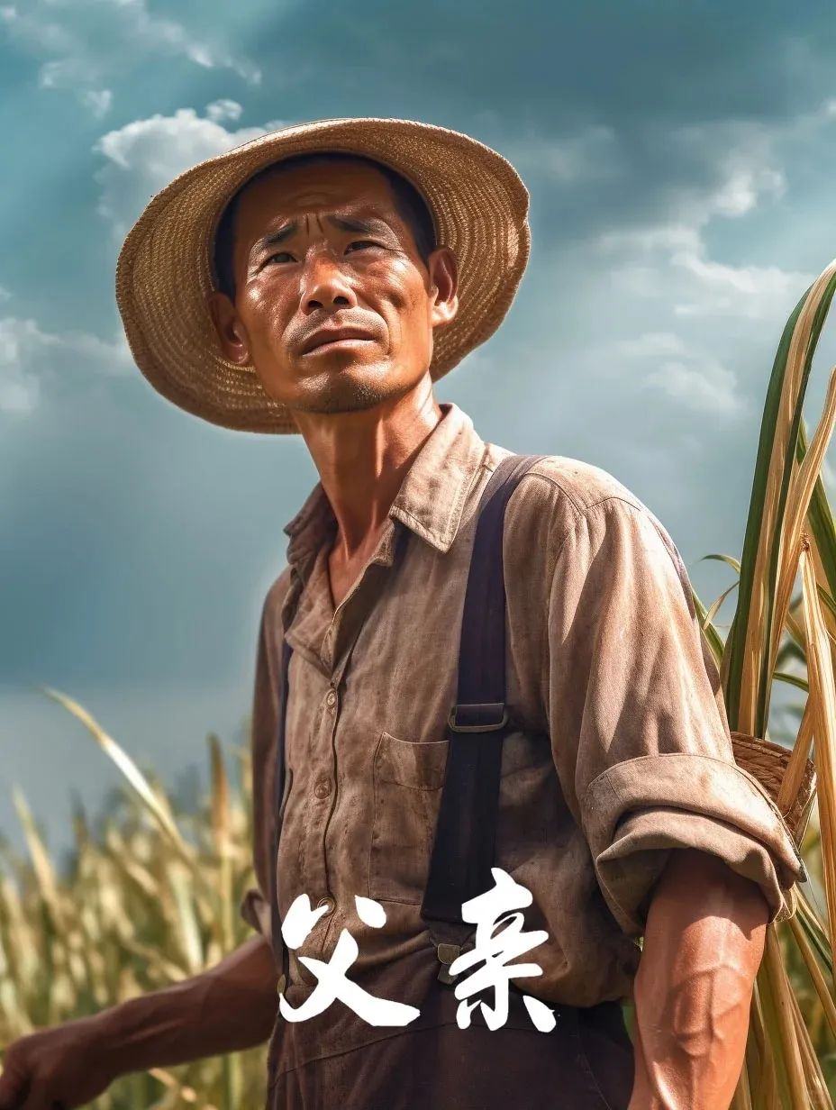 父亲节:八首诗词八封信,写给最爱的父亲!(图4) 640.jpg