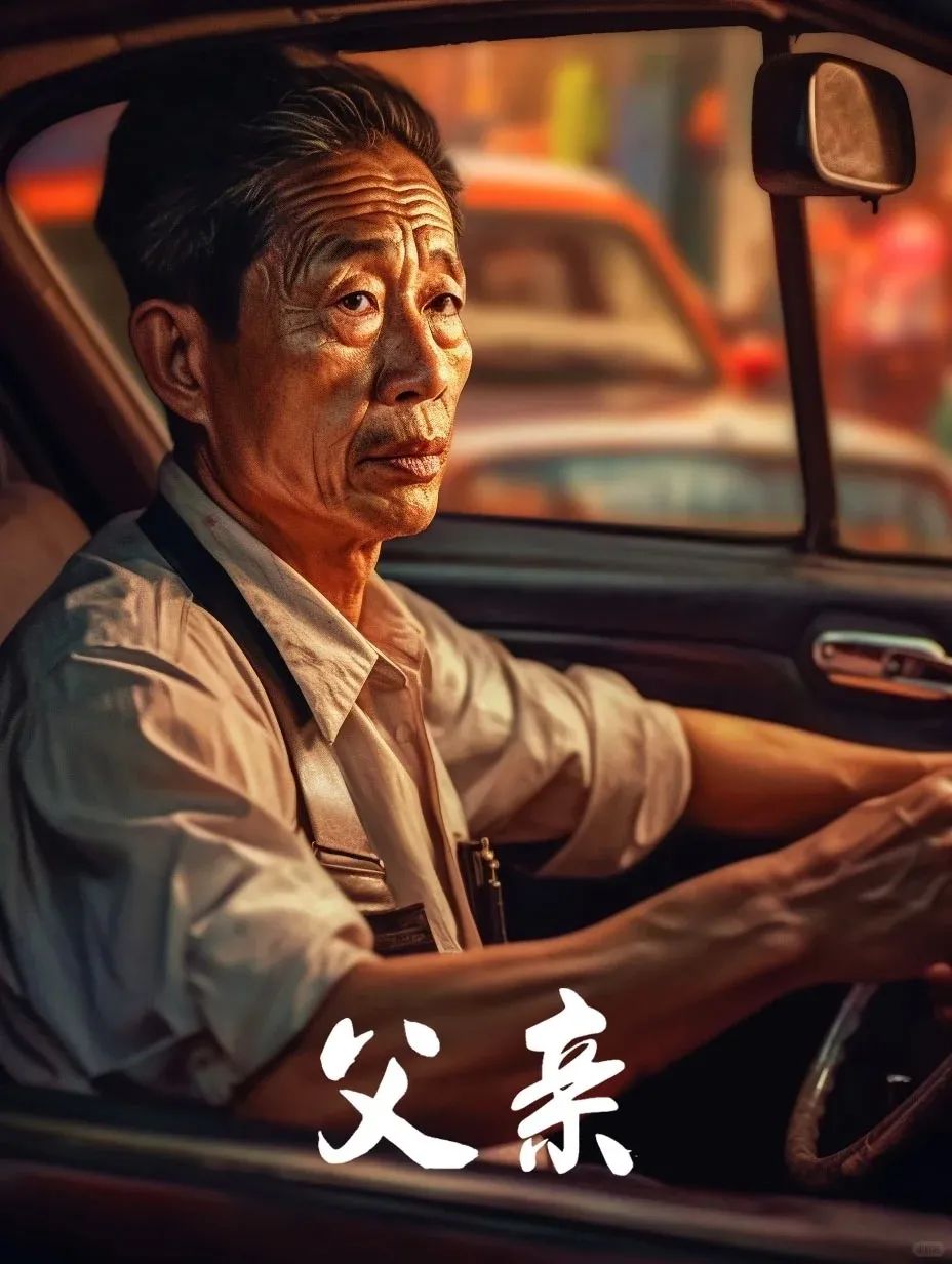 父亲节:八首诗词八封信,写给最爱的父亲!(图5) 640.jpg