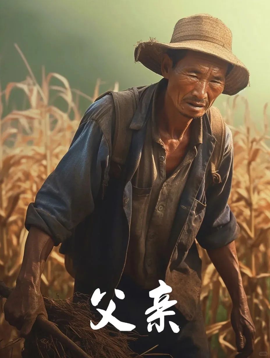 父亲节:八首诗词八封信,写给最爱的父亲!(图7) 640.jpg