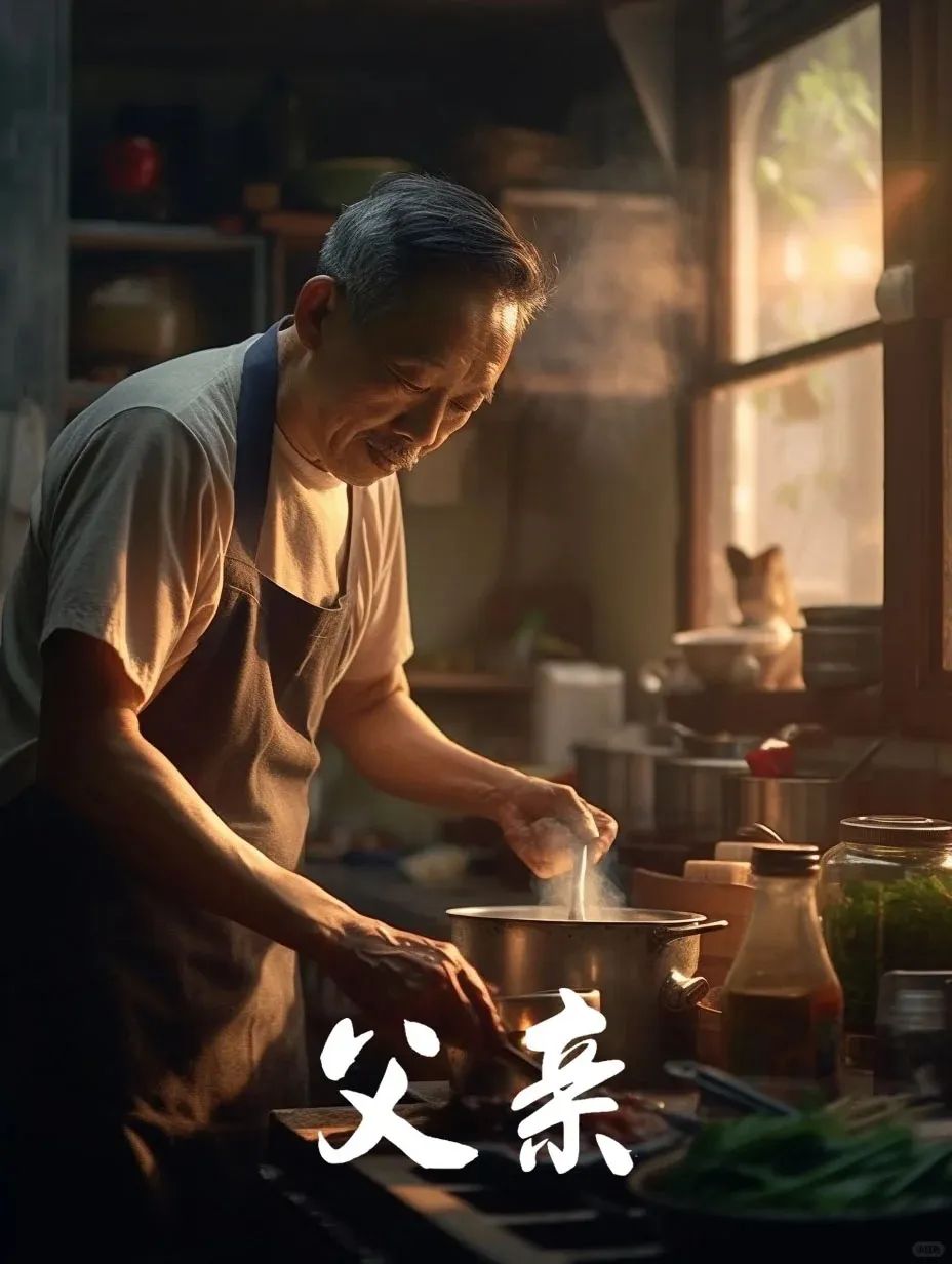 父亲节:八首诗词八封信,写给最爱的父亲!(图8) 640.jpg