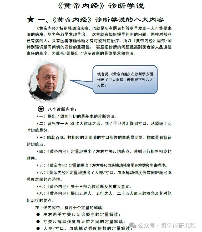 金日光教授:【《黄帝内经》为何是中医大学科最上等的医典?•八】寸口切脉的理论依据是什么? (图5) 12.jpg