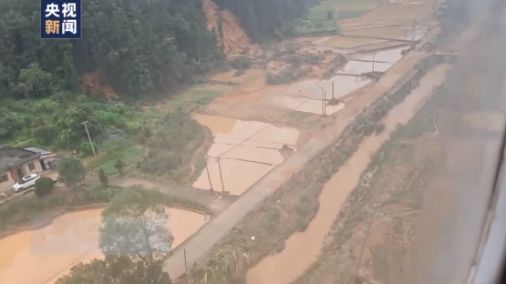 广东平远县强降雨已造成38人死亡、2人失联(图1) 640.png
