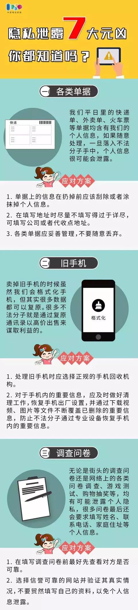 骗子是怎么知道你的姓名、手机号码、家庭住址的?(图1) 640.jpg