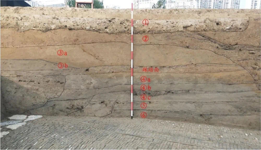 保存完整度相当高!这座水下古城镇重见天日(图3) 3.jpg