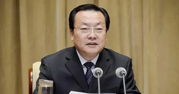 大搞新型腐败!新疆维吾尔自治区党委原副书记李鹏新被决定逮捕(图1) 640.jpg