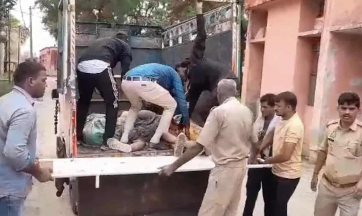 已致90人死亡!印度踩踏伤亡恐继续增加(图1) 1.png