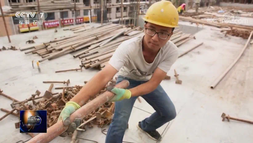 那个“在工地上收到清华录取通知书”的学生,现在怎么样了?(图3) 25.png