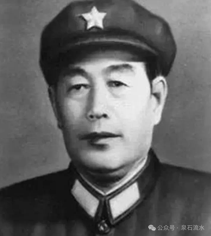 他预估自己是中将,1955年却被授予大校,一辈子也不肯穿大校军装(图3) 5.png