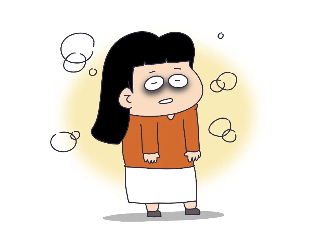 经常熬夜对身体有啥伤害?这6点还有很多人不知道!睡前别再刷手机了→ 央视一套 2024年07月02日 21:30 北京 ⇧点蓝色字关注“央视一套” 长期熬夜 会对身体造成什么影响? 怎样的睡眠才算“健康睡眠”? 如何改善睡眠质量? 往下看,一起了解↓↓ 当你长期熬夜时 身体器官会经历什么? 大脑 睡眠时间过短会影响脑组织代谢 大脑的活动非常复杂 活动中会产生垃圾 (图5) 640.jpg