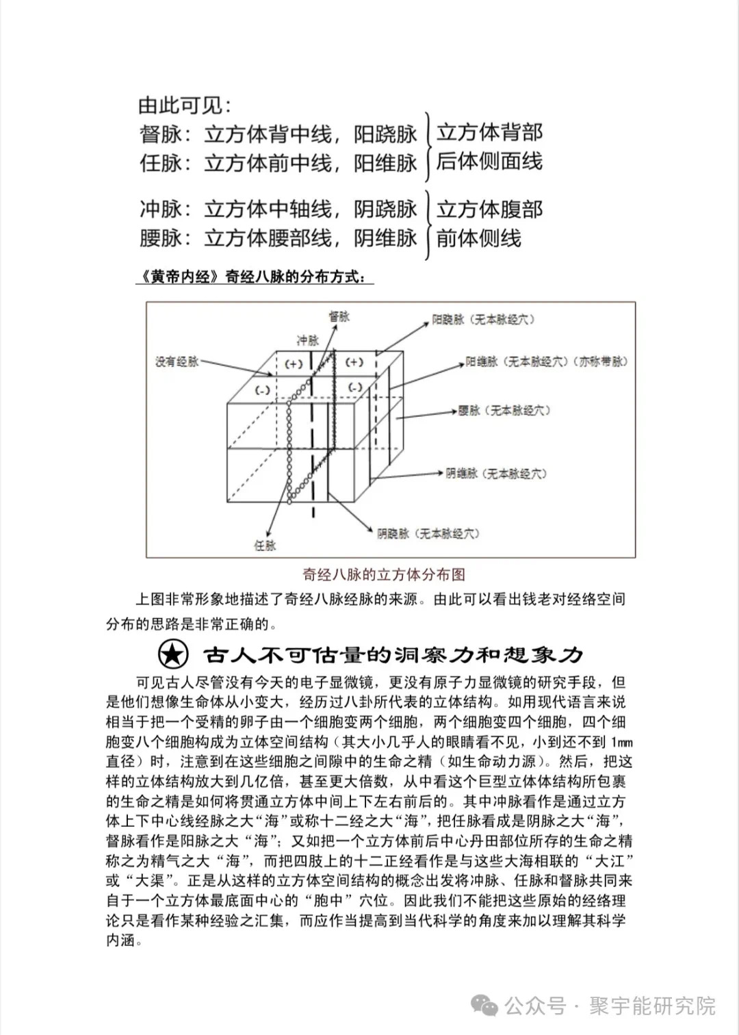 金日光教授:【《黄帝内经》为何是中医大学科最上等的医典?•十六】经络系统里到底有什么实体?能否见见钟伟东先生亲身说的视频?(图29) 36.jpg