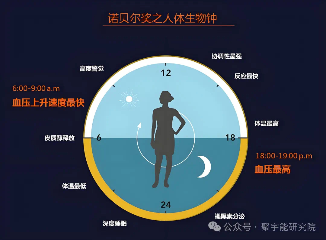 金日光教授:【《黄帝内经》为何是中医大学科最上等的医典?•十七】国外主张“不要熬夜”的三位学者获诺贝尔奖,问我对此有何看法?(图2) 68.jpg