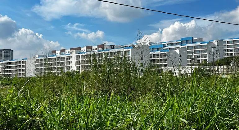 跨国犯罪集团“诈骗农场”内幕揭露(图2) 640.jpg