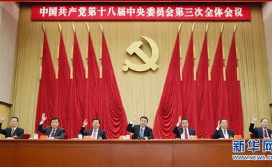 对三中全会的万言建议:“发展改革”第一,“治理改革”第二(图10) 640.jpg