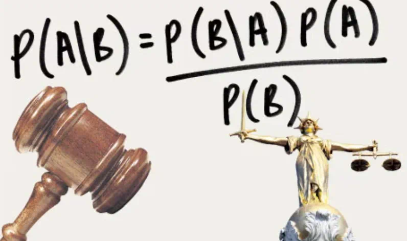 概率论可以用于司法断案吗?一名数学天才的质疑(图1) 9.png