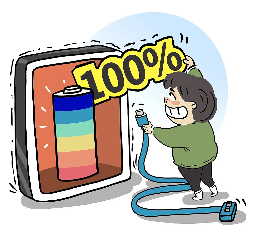 你的手机为什么比别人的寿命短?充电要到100%?很多人都做错了(图1) 13.jpg