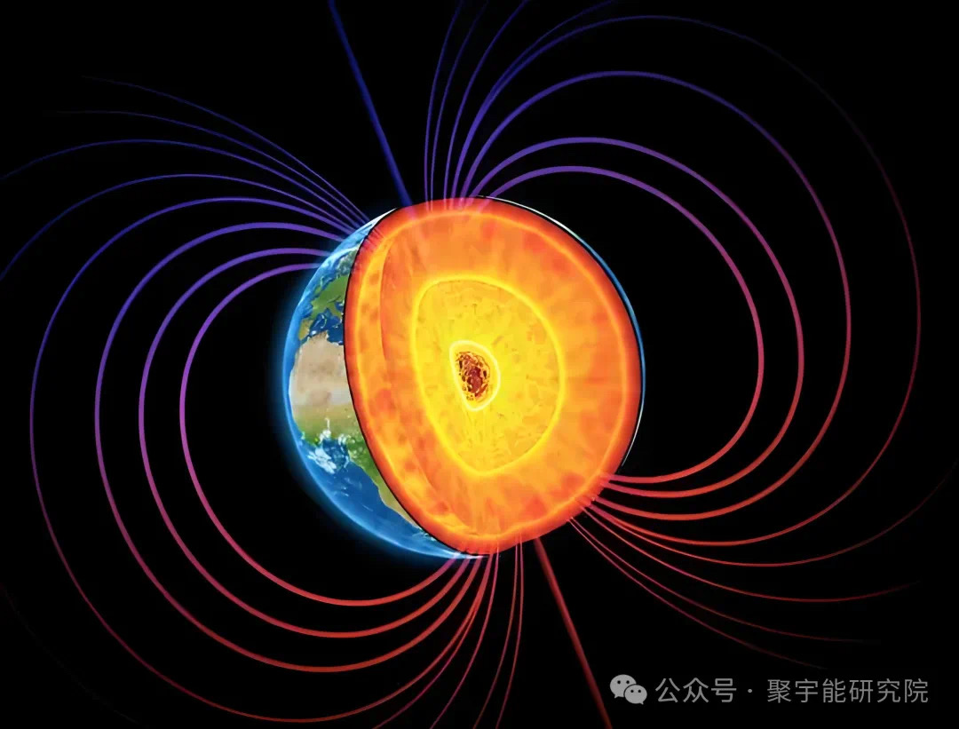 金日光教授:【《黄帝内经》为何是中医大学科最上等的医典?•二十二】人体有d轨道电子有磁场可以理解,但为什么地球、太阳也有磁场?(图4) 23.jpg