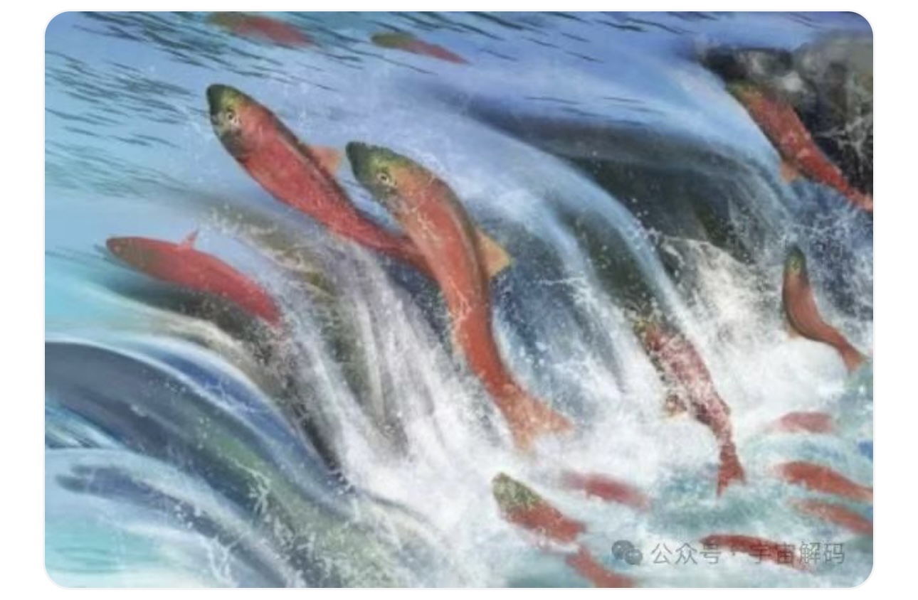 动物交配六亲不认,若雄性遇上自己母亲呢?(图2) 6.jpg