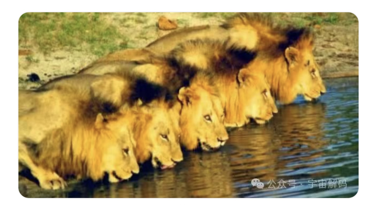 动物交配六亲不认,若雄性遇上自己母亲呢?(图6) 10.jpg