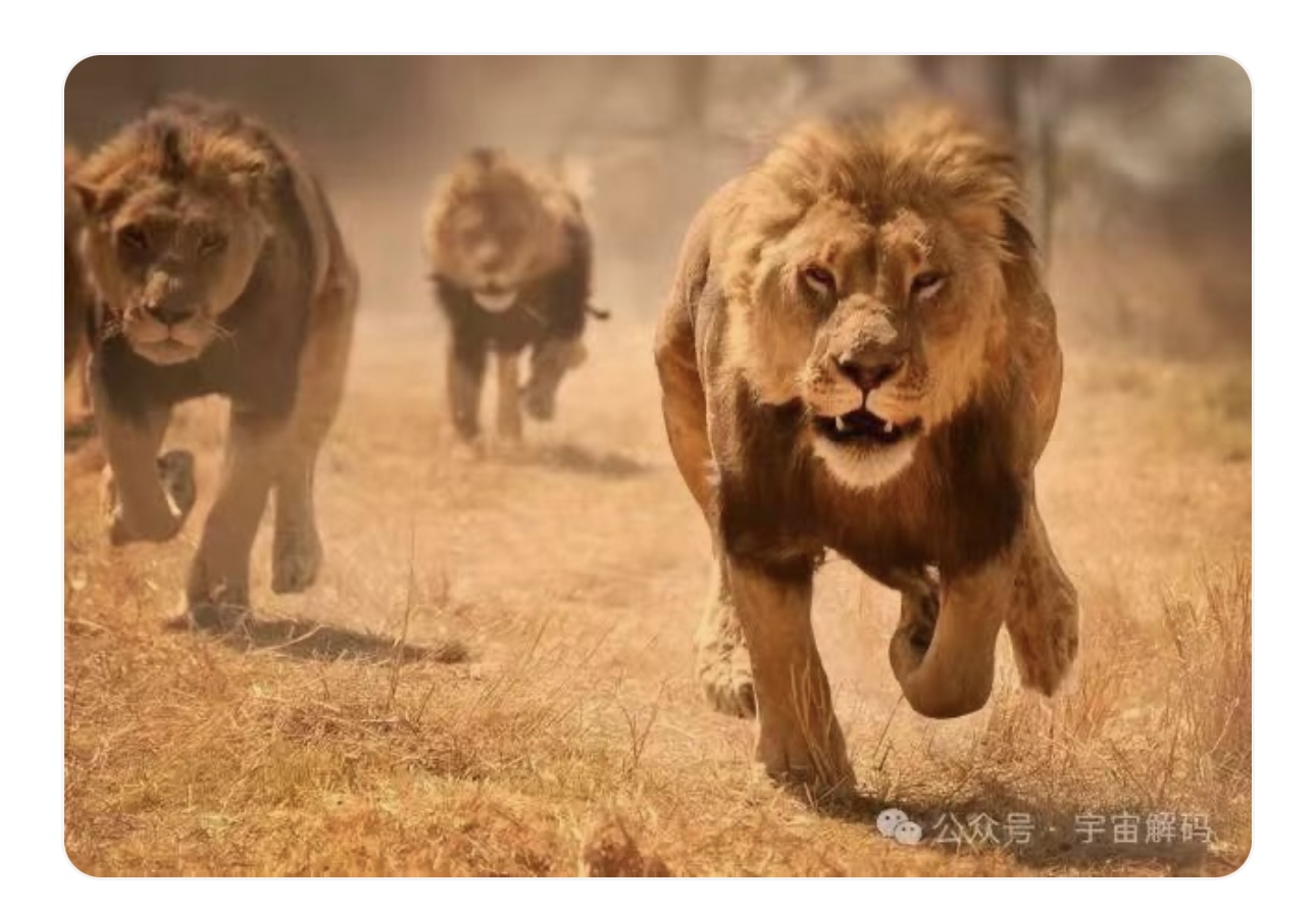 动物交配六亲不认,若雄性遇上自己母亲呢?(图9) 13.jpg