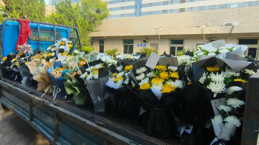 医生李晟,被刺死在加班诊室!遇害一周前他曾说:如果碰到变态病人家属,一辈子就完了(图1) 1.jpg