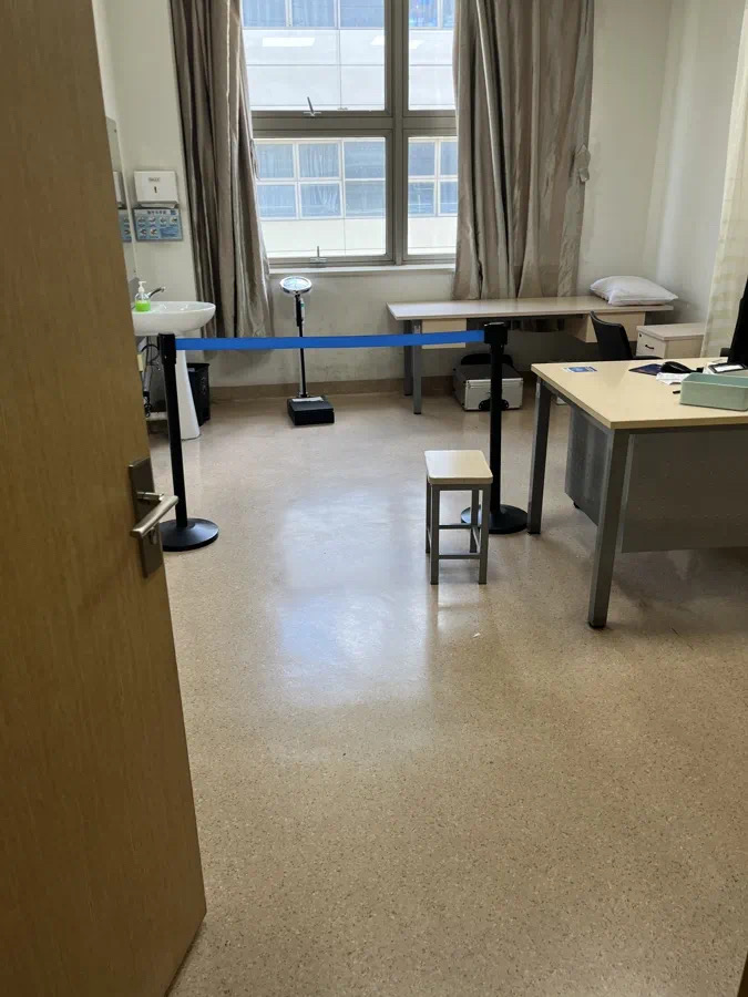 医生李晟,被刺死在加班诊室!遇害一周前他曾说:如果碰到变态病人家属,一辈子就完了(图4) 4.jpg