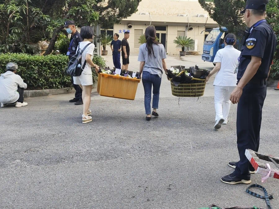 医生李晟,被刺死在加班诊室!遇害一周前他曾说:如果碰到变态病人家属,一辈子就完了(图8) 7.jpg