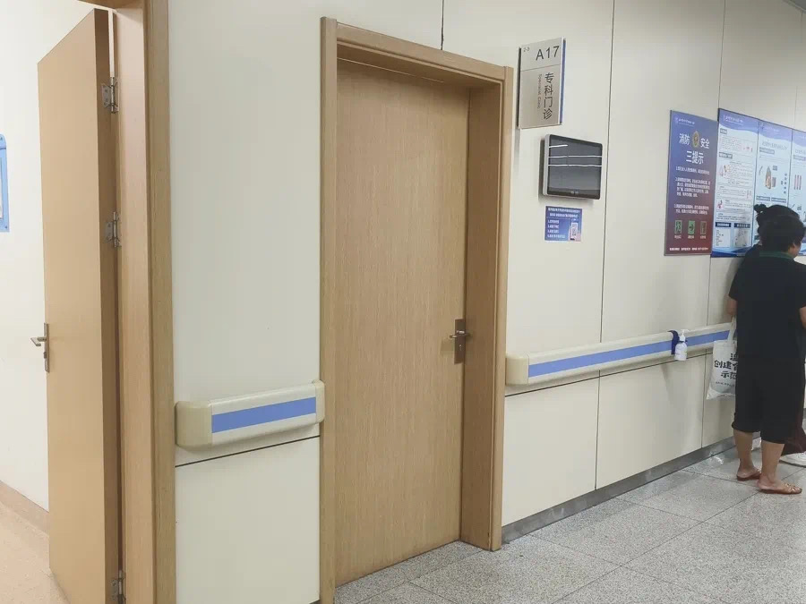 医生李晟,被刺死在加班诊室!遇害一周前他曾说:如果碰到变态病人家属,一辈子就完了(图9) 9.jpg