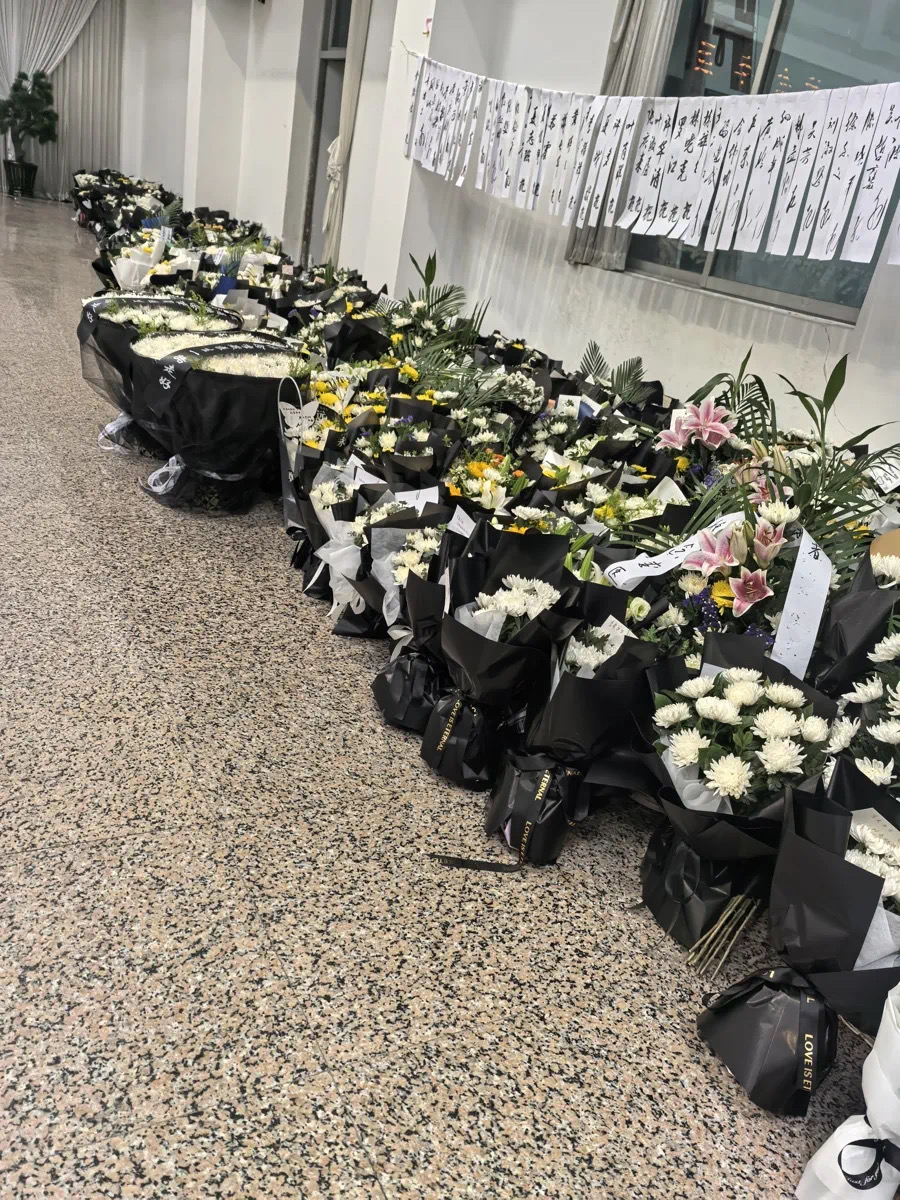 医生李晟,被刺死在加班诊室!遇害一周前他曾说:如果碰到变态病人家属,一辈子就完了(图11) 11.jpg