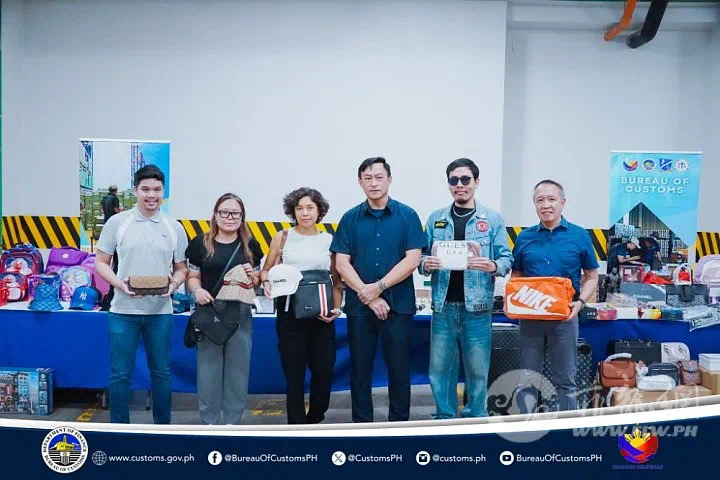 菲律宾海关在中国城查获110亿假货|严打跨境电信诈骗及关联犯罪(图2) 2.jpg