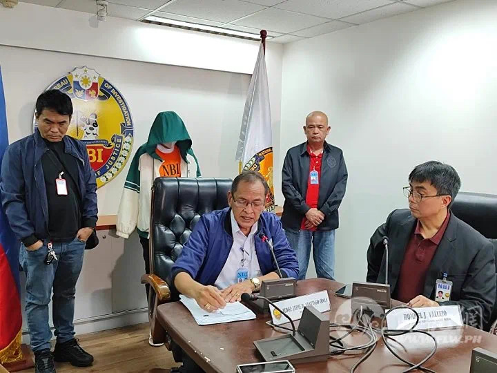 菲律宾海关在中国城查获110亿假货|严打跨境电信诈骗及关联犯罪(图6) 6.jpg