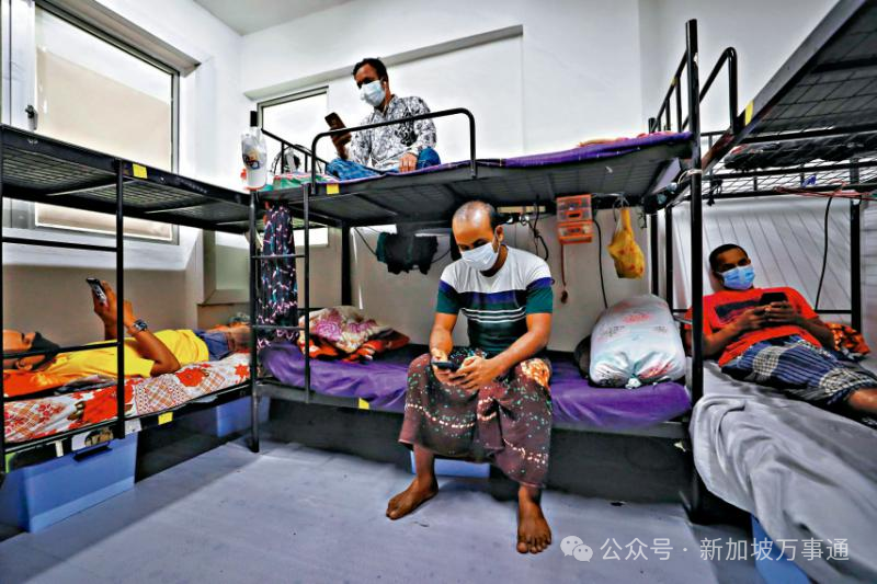 中国男子花1.9万来新加坡打工,不到一个月就被辞退、割准证、中介拉黑…(图25) 640.png