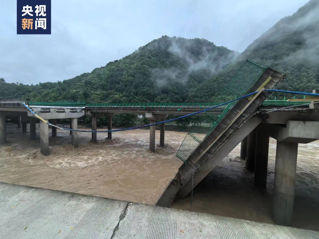 已致38人遇难24人失联!陕西柞水桥梁垮塌事件最新通报→(图1) 10.jpg