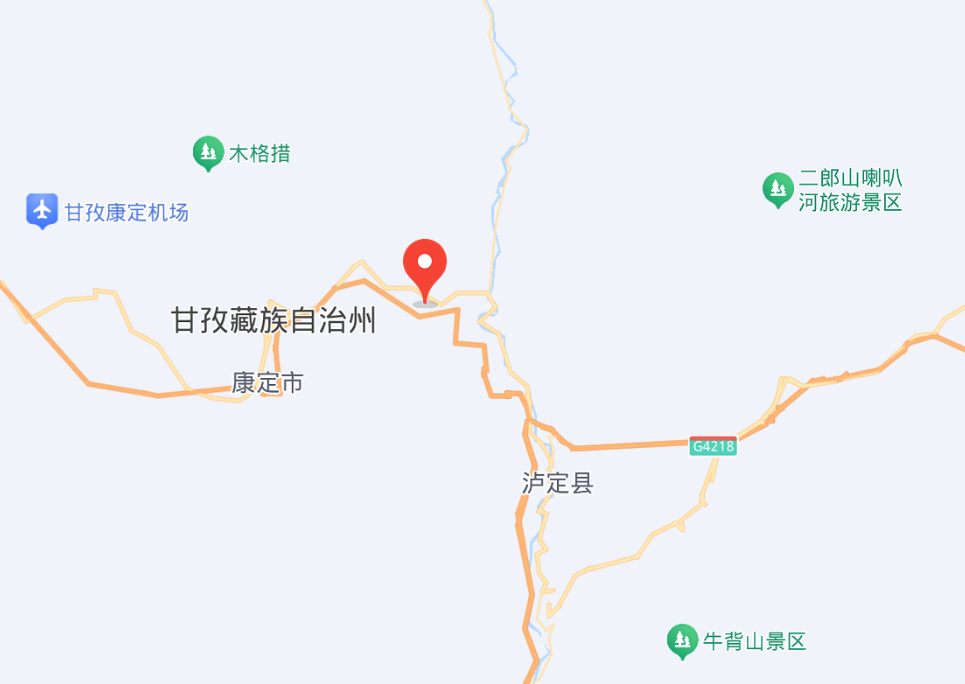 四川康定山洪泥石流致2人遇难12人失联(图1) 640.png