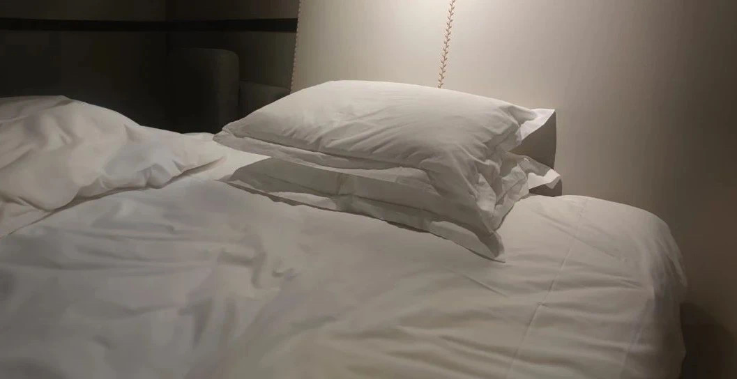 5个无意识的伤身“坏习惯”,很多人每天都在做,自己还不知道!(图6) 6.jpg