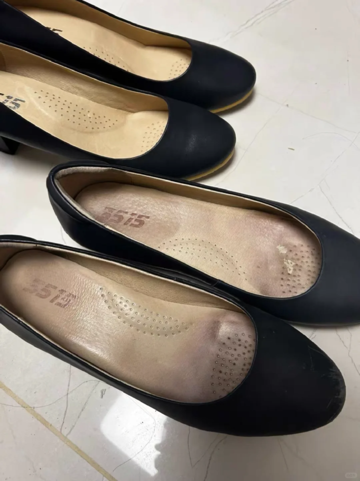 国内首次!空姐上班不再穿高跟鞋,湖南航空回应(图4) 640.png