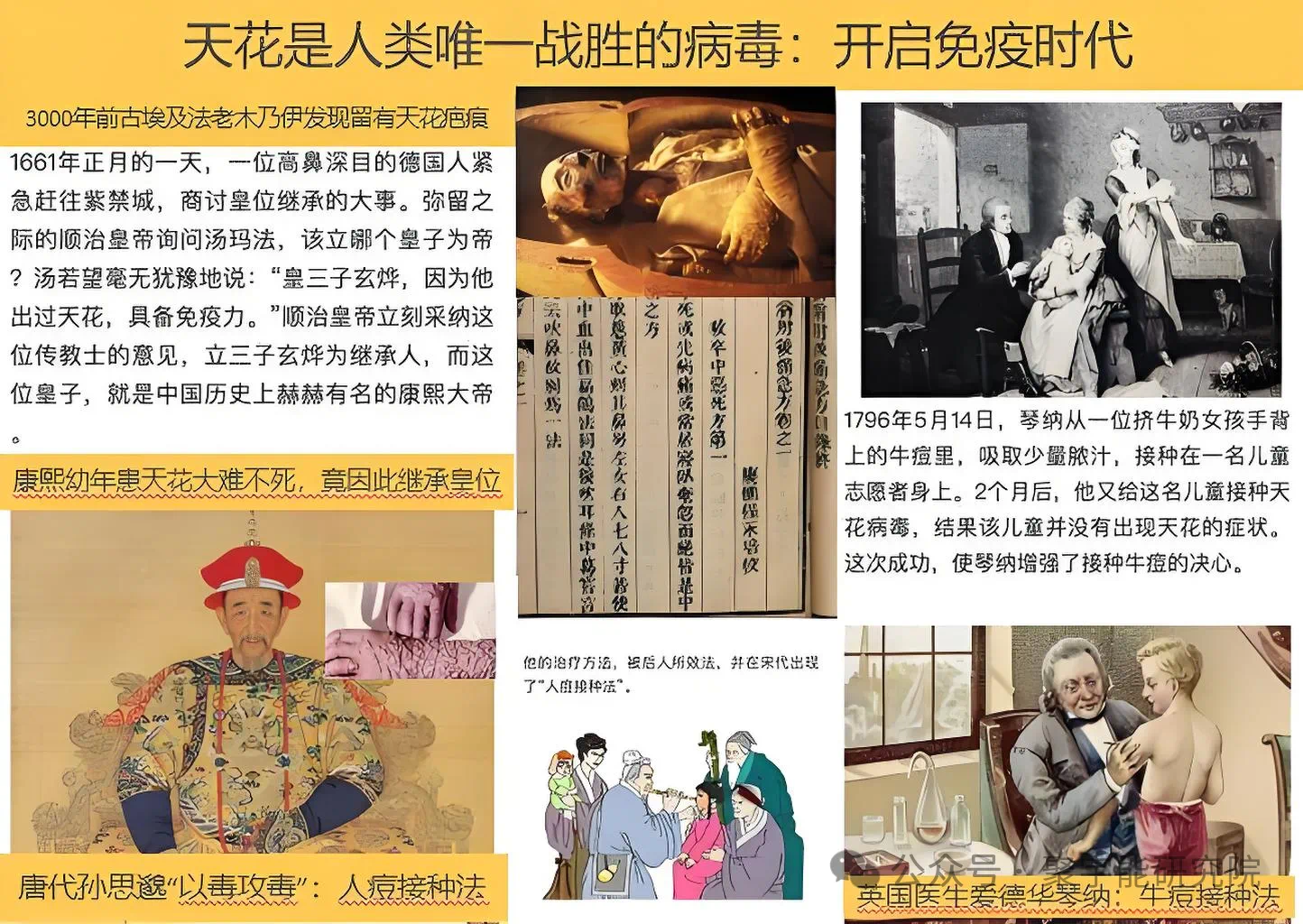 金日光教授:【《黄帝内经》为何是中医大学科最上等的医典?•三十六】有些群友问我猴痘病毒能用中药治?(图2) 23.png