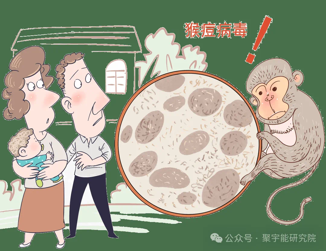 金日光教授:【《黄帝内经》为何是中医大学科最上等的医典?•三十六】有些群友问我猴痘病毒能用中药治?(图3) 24.png