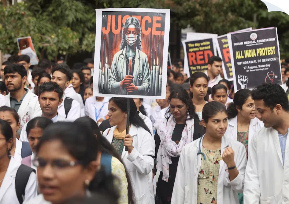印度奸杀案,愤怒在蔓延(图1) 1.png