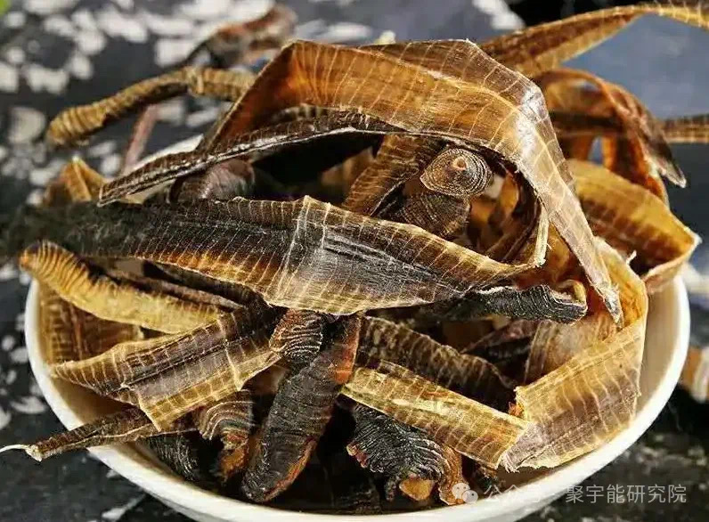 金日光教授:【《黄帝内经》为何是中医大学科最上等的医典?•四十】赤脚医生姜得喜先生的治中风的药方究竟好不好?(图1) 13.jpg