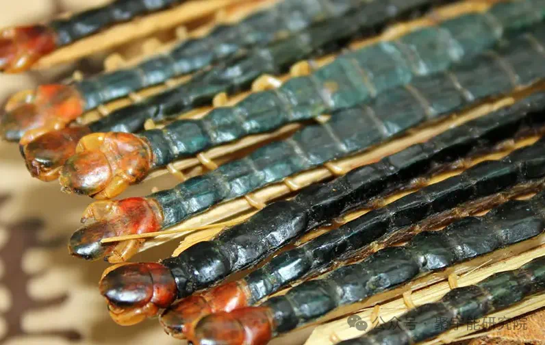 金日光教授:【《黄帝内经》为何是中医大学科最上等的医典?•四十】赤脚医生姜得喜先生的治中风的药方究竟好不好?(图4) 14.png