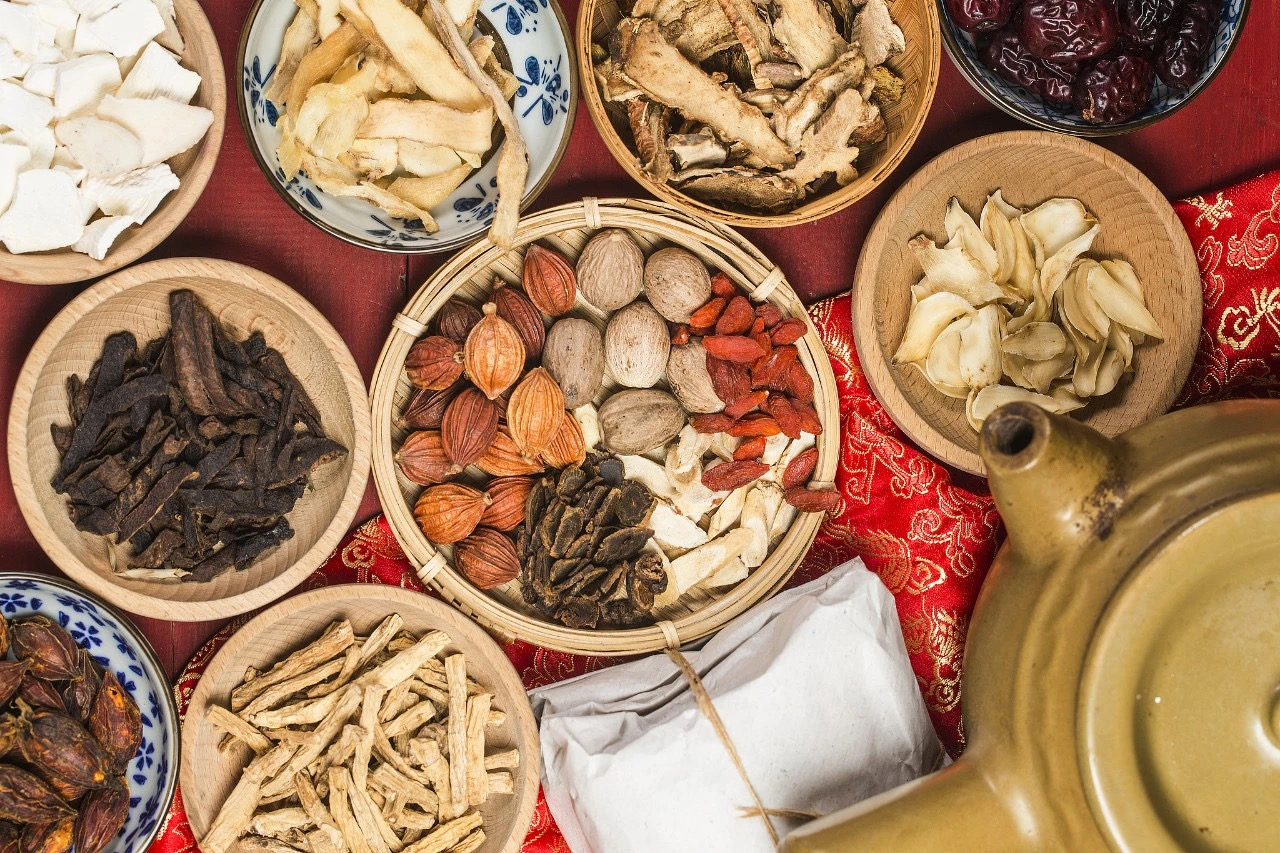 中药咖啡、中药面包......真养生还是“涨价噱头”?(图6) 10.jpg