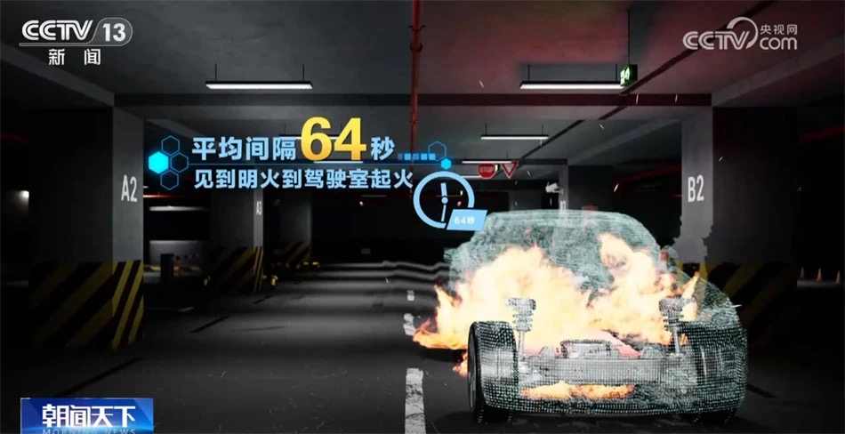 五星级酒店禁止新能源车进地下停车库,“燃油车可以”!酒店回应(图5) 3.jpg