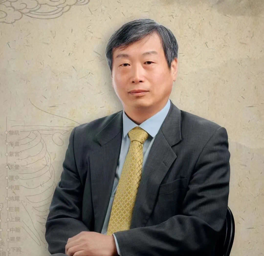 金日光教授:【《黄帝内经》为何是中医大学科最上等的医典?•四十三】为什么钱老把井穴比喻成人体经络系统里的<远程洲际导弹出击处>?(图5) 21.jpg