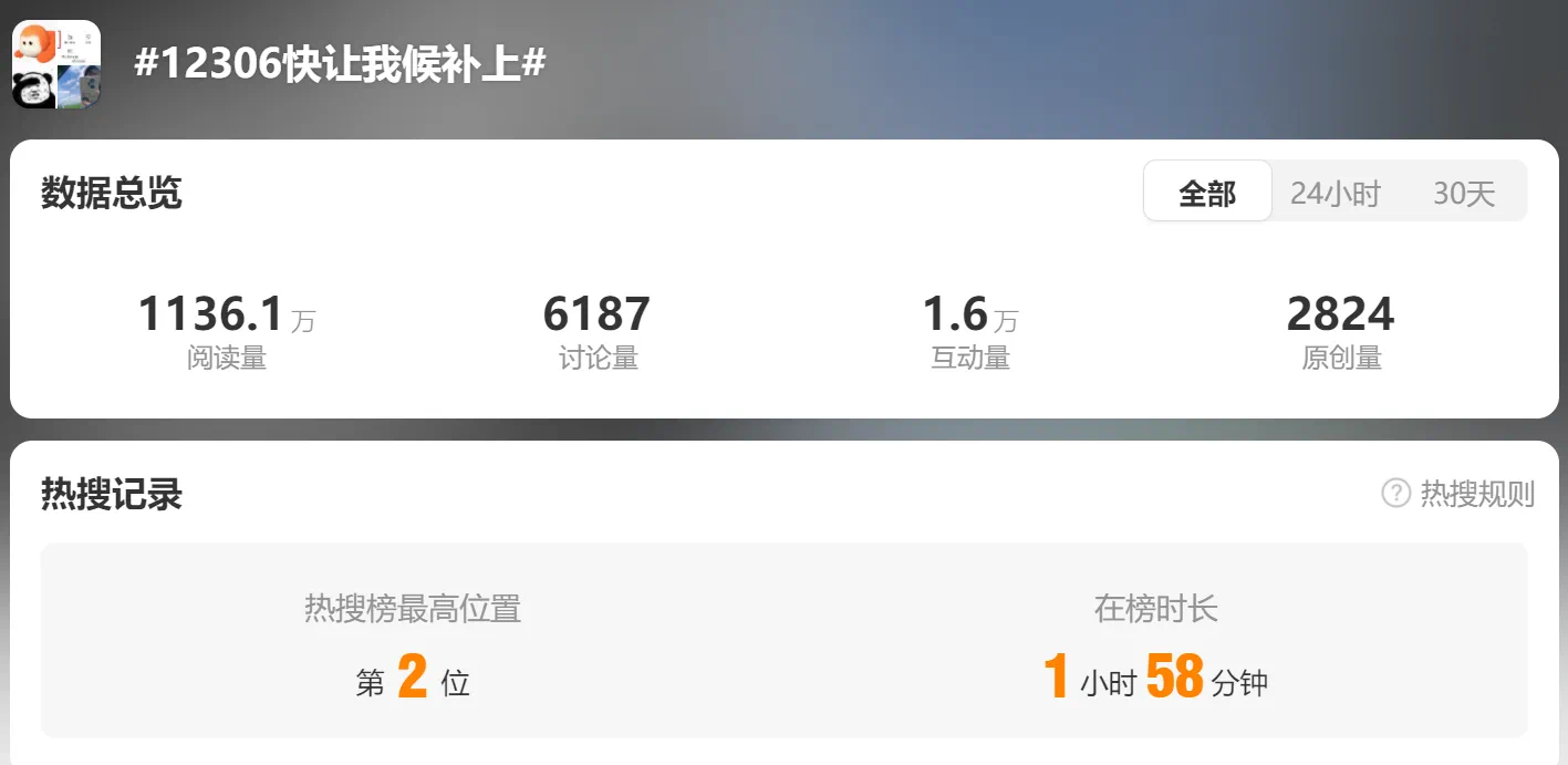 12306可“车内换座”了! 假期抢票难,网友“求候补”冲上热搜!铁路部门提示→(图6) 9.png