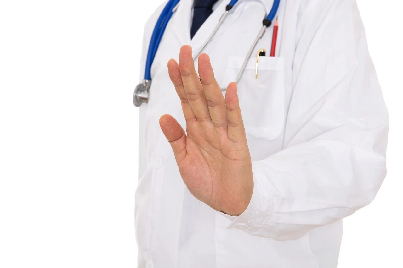 “嘴上是科普,背后是生意”!这些“医生”患上了“流量病”(图7) 6.jpg