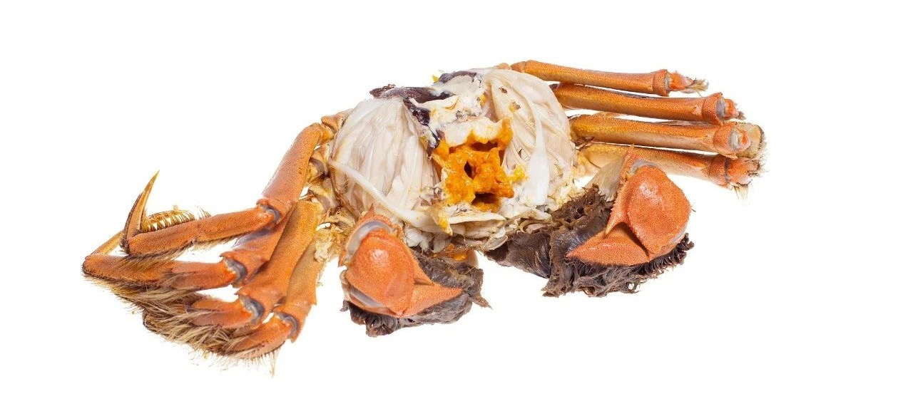 大闸蟹上市!小伙一顿吃7只后入院抢救,医生提醒→(图6) 5.jpg