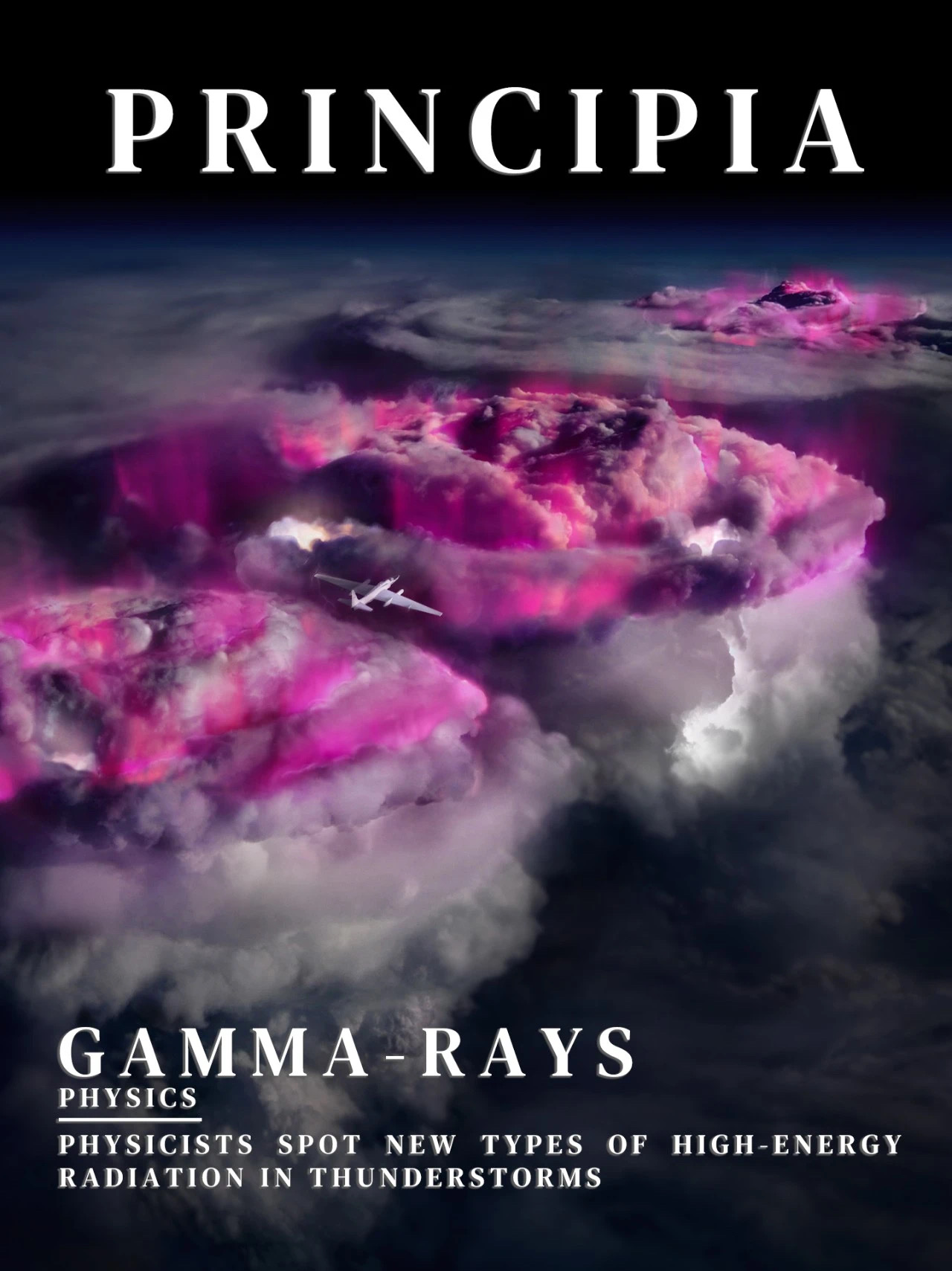 在风暴中发现一种新型的高能辐射(图1) 7.jpg