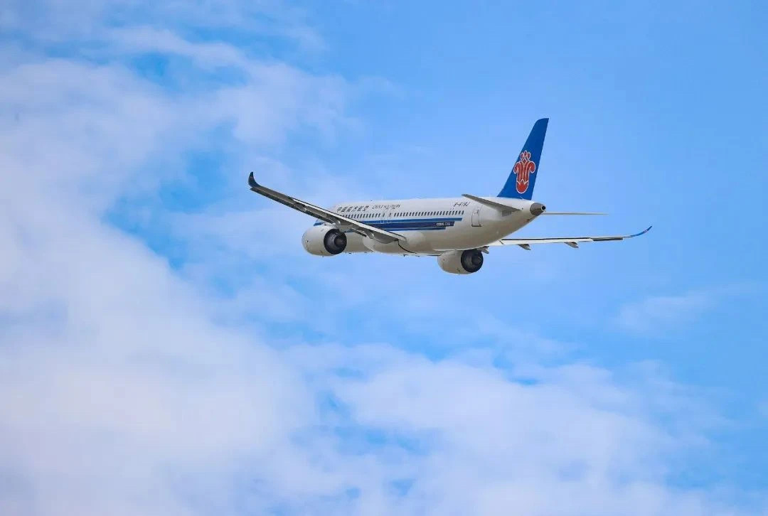 今天起,乘飞机更便宜了!(图1) 8.jpg