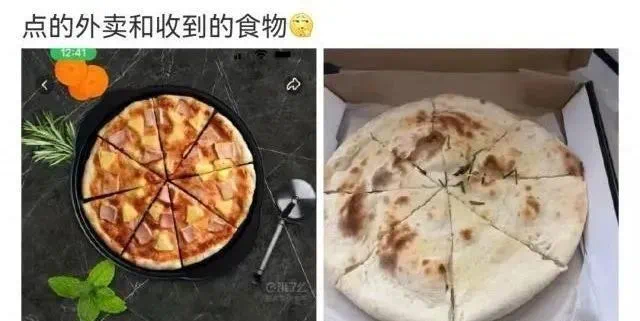 “15元鱼香肉丝与照片不符”,大学生愤而起诉,获赔!(图7) 19.png