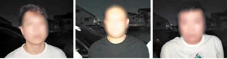 郭华萍谈之色变的人是他?菲网络博彩“教父”昨晚落网(图2) 2.jpg